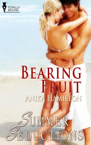 Cover of the book Bearing Fruit by J.P. Bowie