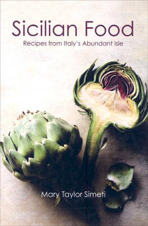 Cover of the book Sicilian Food by Richard Olney