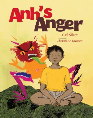 bigCover of the book Anh's Anger by 