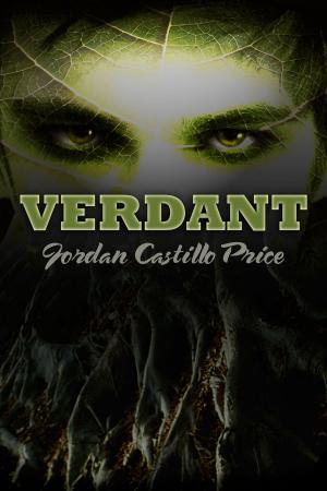 Cover of the book Verdant by Jill Elaine Hughes