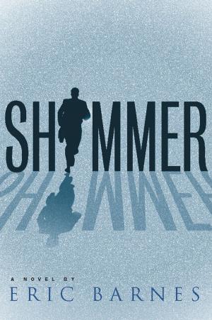 Cover of the book Shimmer by Joyce Hinnefeld