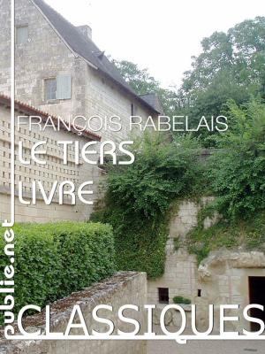 Book cover of Le Tiers Livre