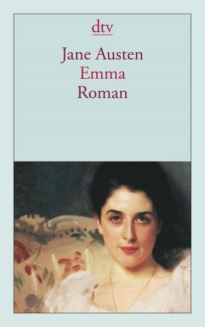 Cover of the book Emma by Gustav Meyrink