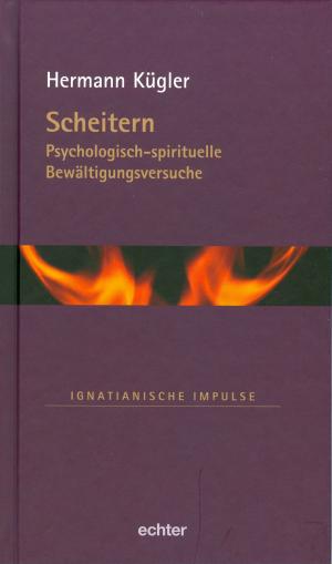 Cover of the book Scheitern by Elisabeth Münzebrock