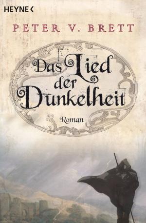 Cover of the book Das Lied der Dunkelheit by Adam Nevill