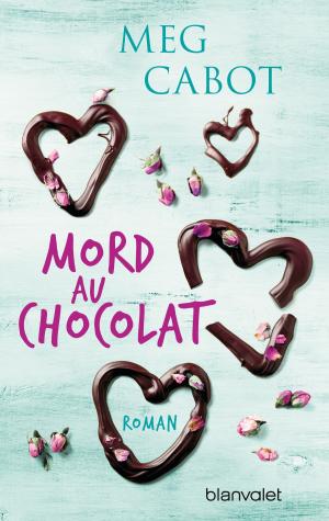Cover of the book Mord au chocolat by Andrea Schacht