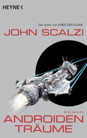 Cover of the book Androidenträume by John Scalzi