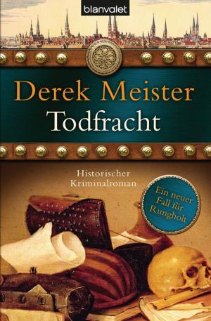 Book cover of Todfracht