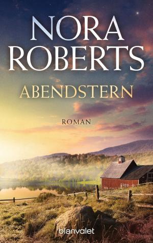 Cover of the book Abendstern by Tony Gonzales