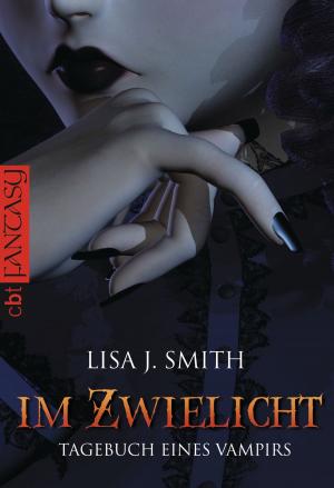 Cover of the book Tagebuch eines Vampirs - Im Zwielicht by Lisa J. Smith