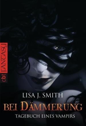 Cover of the book Tagebuch eines Vampirs - Bei Dämmerung by Lisa J. Smith