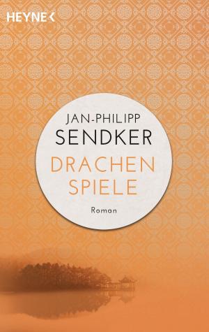 Cover of Drachenspiele