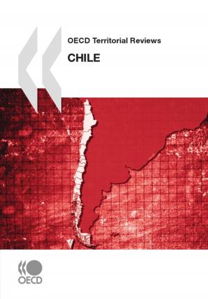 Cover of the book OECD Territorial Reviews: Chile 2009 by Collectif