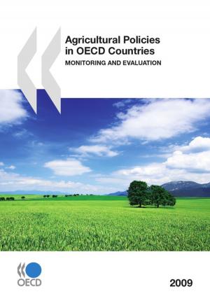 Cover of the book Agricultural Policies in OECD Countries 2009 by Collective