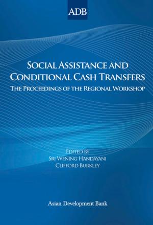 Cover of Social Assistance and Conditional Cash Transfers