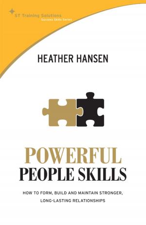 Cover of the book STTS: Powerful People Skills by Belinda Lee, Juleen Shaw