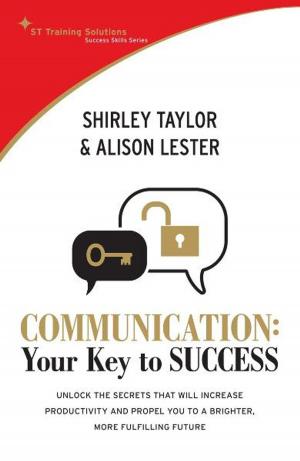 Cover of the book STTS-Communications Your Key by Nicholas Crowder