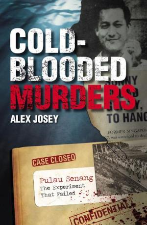 Cover of the book Cold Blooded Murders by Julie Yee