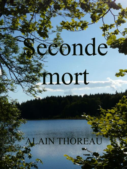 Cover of the book Seconde mort by Alain Thoreau, Alain Thoreau