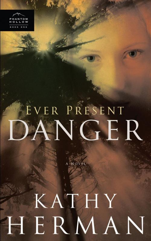 Cover of the book Ever Present Danger by Kathy Herman, The Crown Publishing Group
