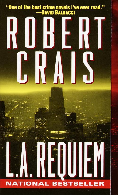 Cover of the book L.A. Requiem by Robert Crais, Random House Publishing Group