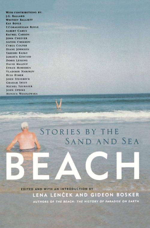 Cover of the book Beach by , Hachette Books