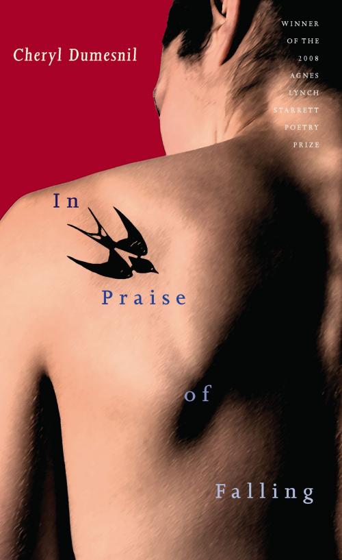 Cover of the book In Praise of Falling by Cheryl Dumesnil, University of Pittsburgh Press