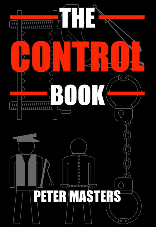 Cover of the book The Control Book by Peter Masters, Peter Masters