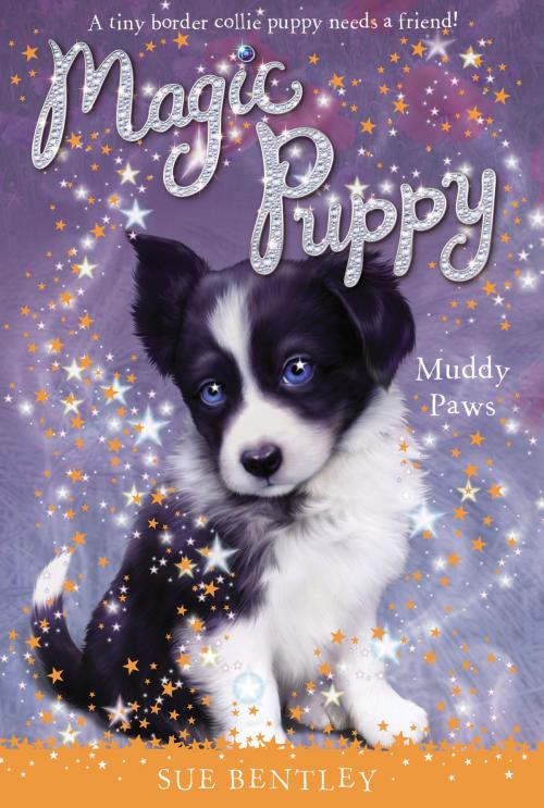 Cover of the book Muddy Paws #2 by Sue Bentley, Penguin Young Readers Group