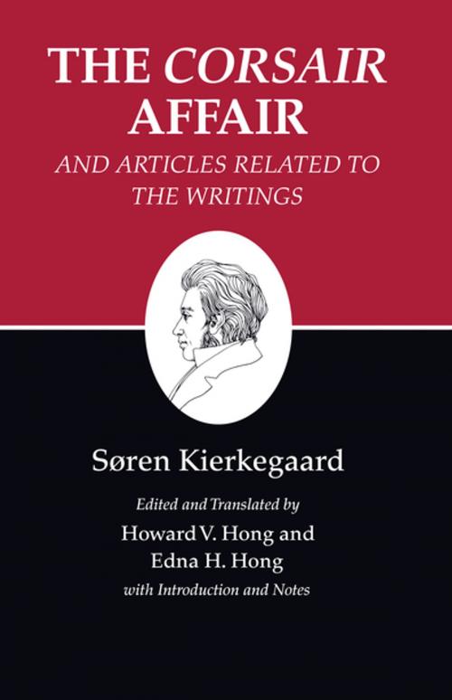 Cover of the book Kierkegaard's Writings, XIII, Volume 13 by Søren Kierkegaard, Edna H. Hong, Howard V. Hong, Princeton University Press
