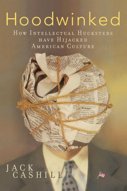Cover of the book Hoodwinked by Jack Cashill, Thomas Nelson
