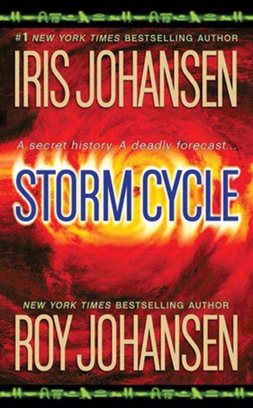 Cover of the book Storm Cycle by Iris Johansen, Roy Johansen, St. Martin's Press
