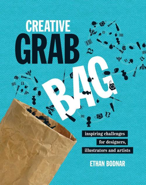 Cover of the book Creative Grab Bag by Ethan Bodnar, Adams Media
