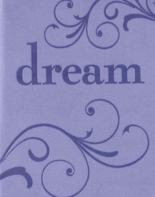 Cover of the book Dream by Lois Kaufman, Peter Pauper Press, Inc.