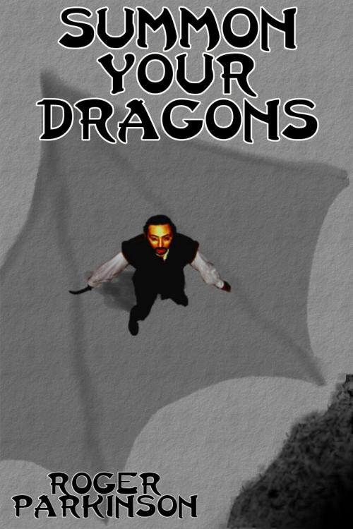 Cover of the book Summon Your Dragons by Roger Parkinson, Roger Parkinson
