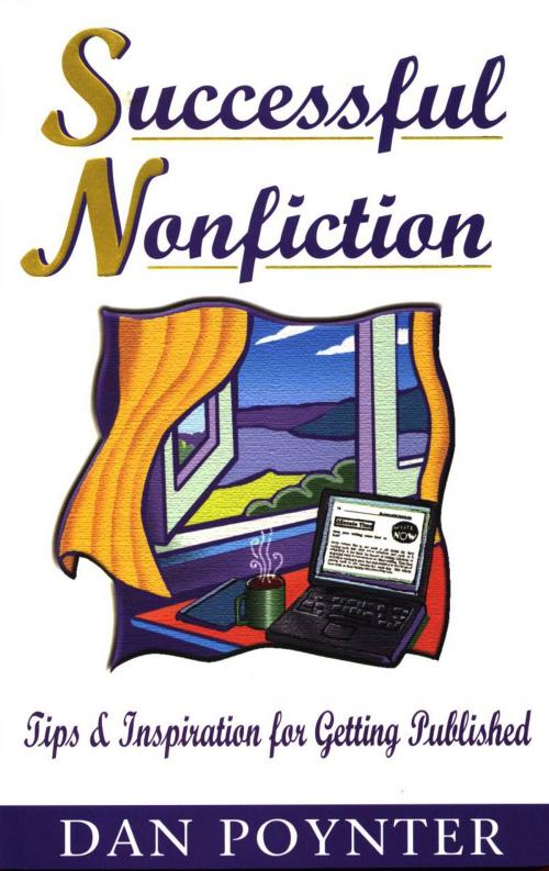 Cover of the book Successful Nonfiction by Dan Poynter, Dan Poynter