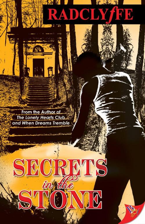 Cover of the book Secrets in the Stone by Radclyffe, Bold Strokes Books, Inc.