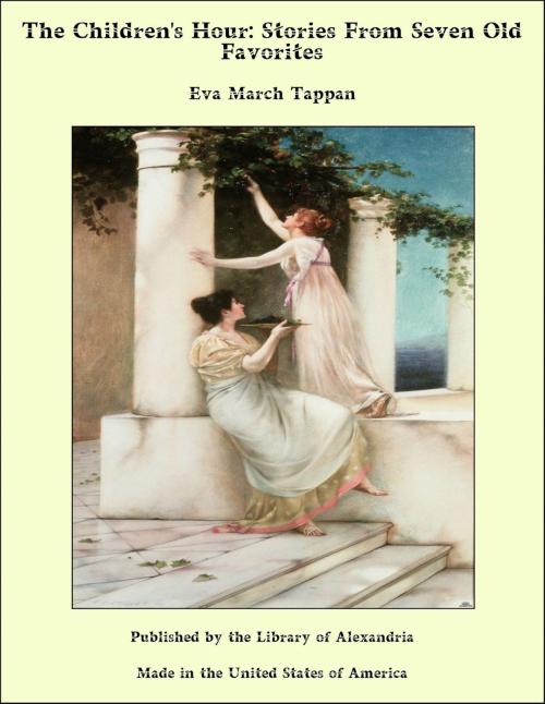 Cover of the book The Tale of Mulan, The Maiden Chief by Translated by Eva March Tappan, Library of Alexandria