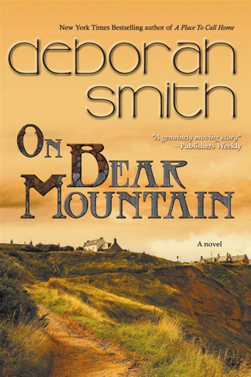 Cover of the book On Bear Mountain by Deborah Smith, BelleBooks Inc.