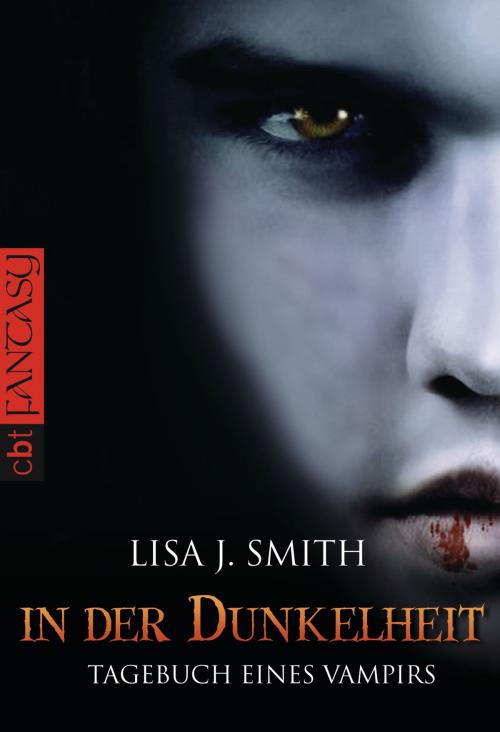 Cover of the book Tagebuch eines Vampirs - In der Dunkelheit by Lisa J. Smith, cbt