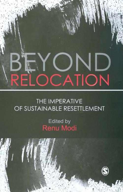 Cover of the book Beyond Relocation by , SAGE Publications
