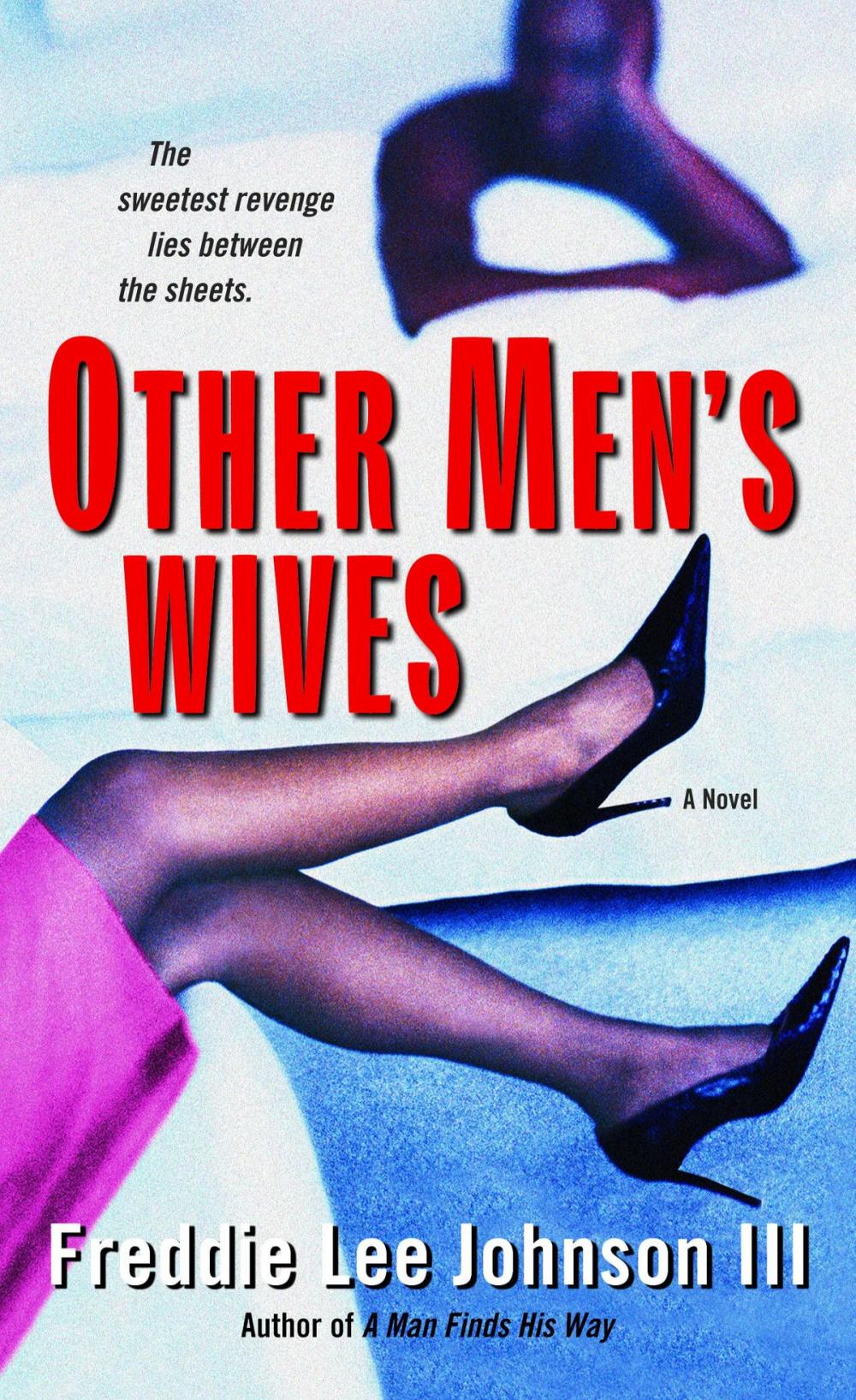 Big bigCover of Other Men's Wives