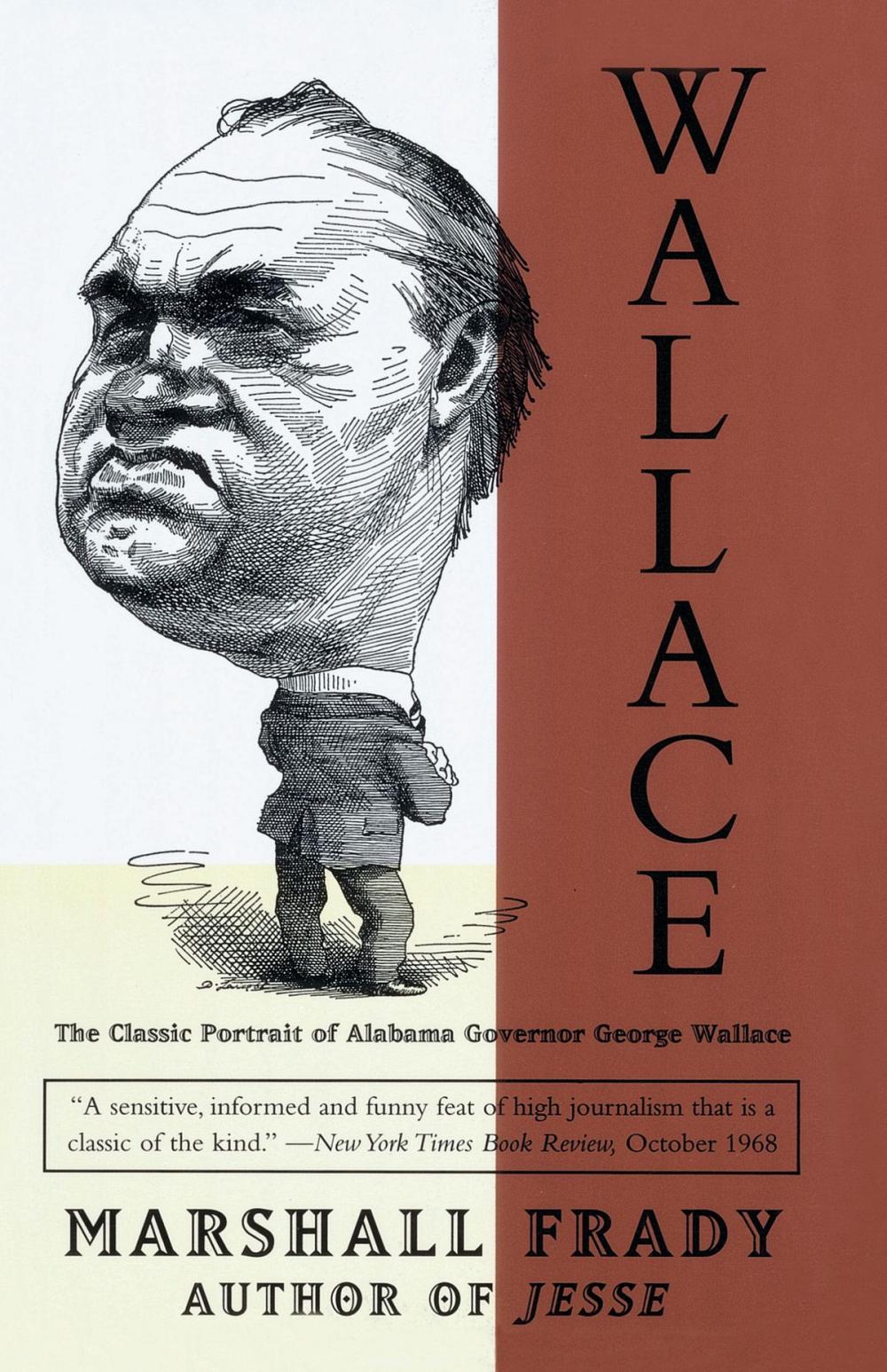 Big bigCover of Wallace