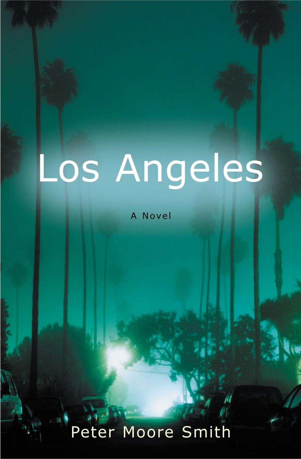 Big bigCover of Los Angeles