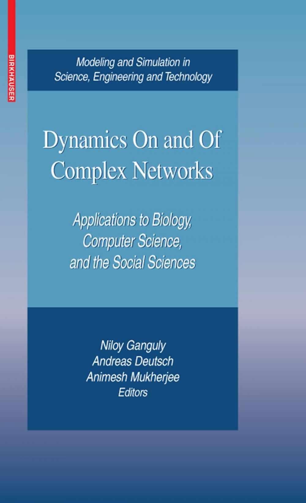 Big bigCover of Dynamics On and Of Complex Networks