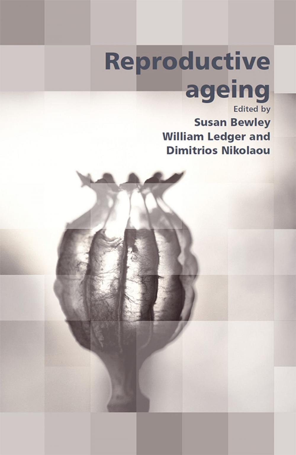 Big bigCover of Reproductive Ageing