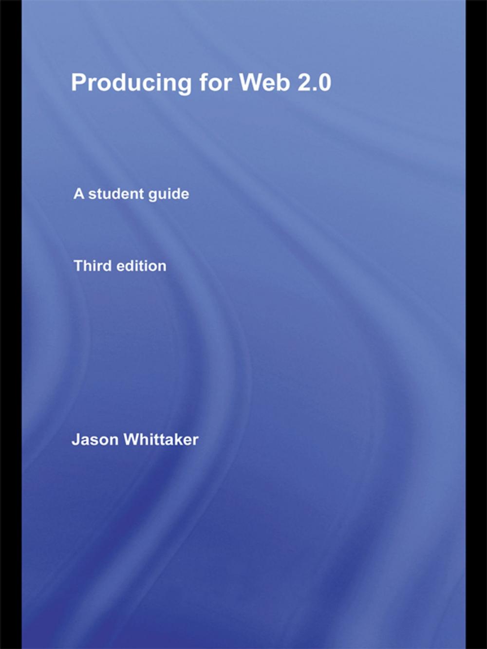 Big bigCover of Producing for Web 2.0