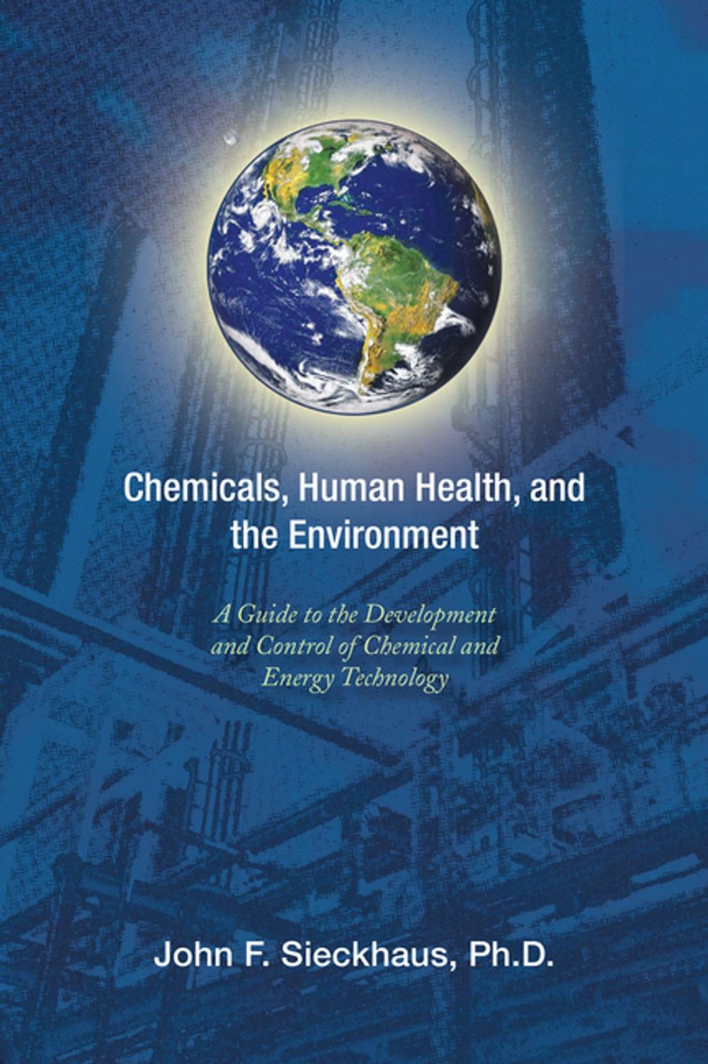 Big bigCover of Chemicals, Human Health, and the Environment