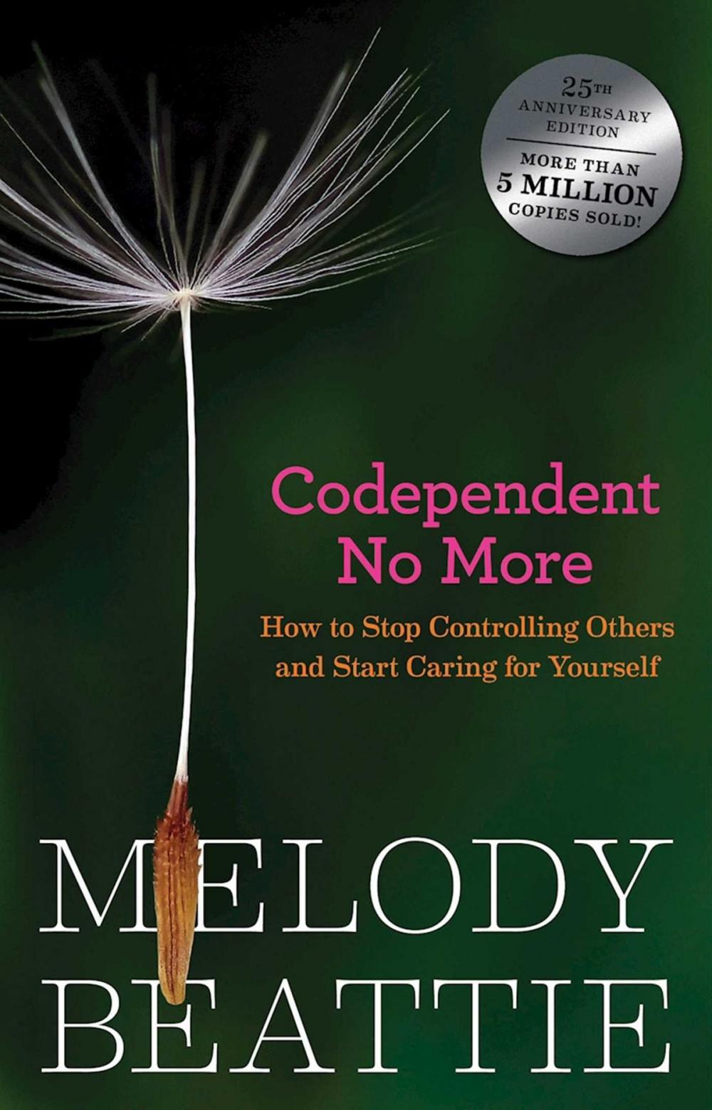 Big bigCover of Codependent No More
