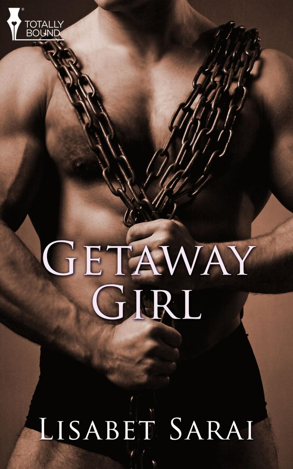 Big bigCover of Getaway Girl